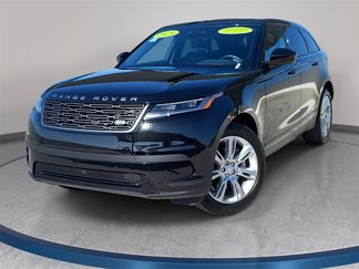 Certified 2025 Land Rover Range Rover Velar S image 1