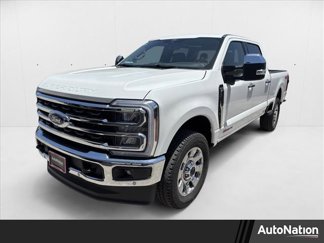 New 2025 Ford F250 King Ranch image 1