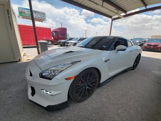 Used 2024 Nissan GT-R Premium w/ Premium Interior Package image 1