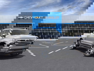 New 2025 Chevrolet Silverado 1500 High Country w/ High Country Premium Package image 1