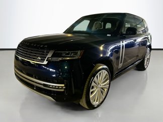 New 2025 Land Rover Range Rover SE image 1