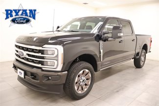 New 2025 Ford F250 King Ranch image 1