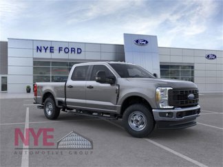 New 2025 Ford F250 XL image 1