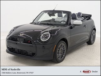 New 2026 MINI Cooper S image 1