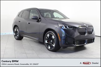 Used 2025 BMW X3 xDrive30i w/ Premium Package image 1