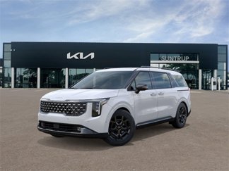 New 2026 Kia Carnival SX image 1