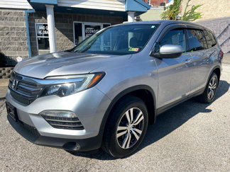 Used 2017 Honda Pilot EX-L image 1