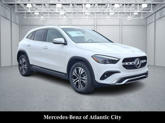 New 2026 Mercedes-Benz GLA 250 4MATIC image 1