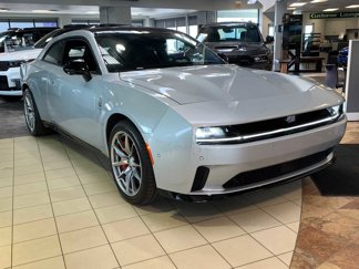 New 2025 Dodge Charger Daytona Scat Pack w/ Track Pack image 1