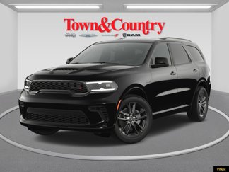 New 2025 Dodge Durango R/T w/ Blacktop Package image 1