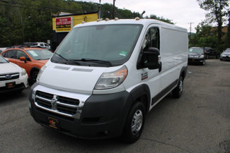Used 2017 RAM ProMaster 1500 w/ Premium Appearance Group image 1