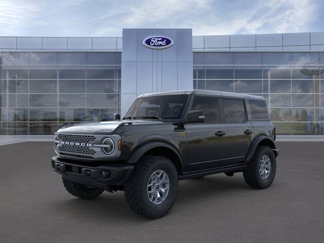 New 2025 Ford Bronco Badlands image 1