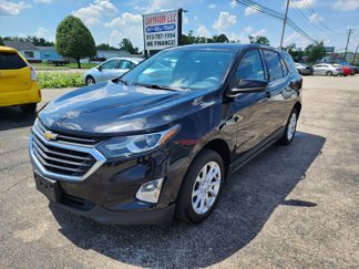Used 2019 Chevrolet Equinox LT image 1