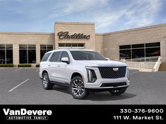 New 2025 Cadillac Escalade Premium Luxury w/ Touring Package image 1
