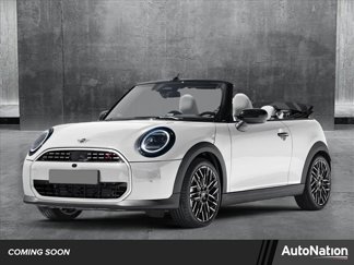 New 2026 MINI Cooper S image 1