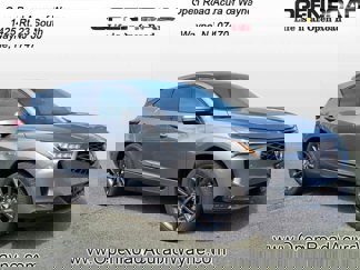 Certified 2025 Acura RDX A-Spec image 1