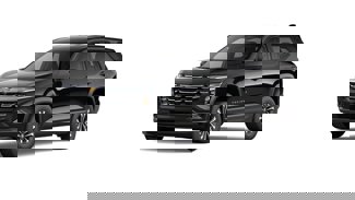 New 2026 Chevrolet Equinox LT w/ Convenience Package II image 1