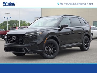 New 2026 Honda CR-V Sport-L image 1