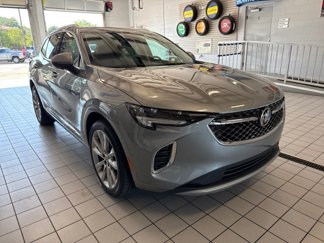 Used 2023 Buick Envision Avenir image 1