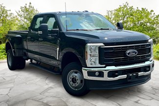 New 2025 Ford F350 XL w/ XL Driver Assist Package image 1