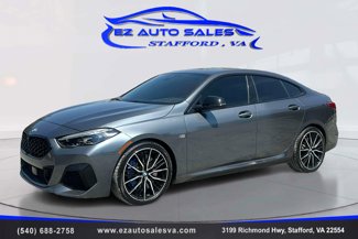 Used 2021 BMW M235i xDrive Gran Coupe w/ Premium Package image 1