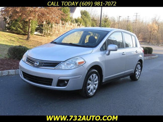 Used 2011 Nissan Versa 1.8 S w/ PWR Plus Pkg image 1