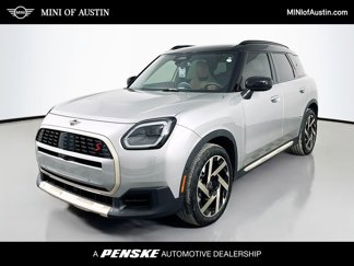 New 2025 MINI Cooper Countryman S image 1