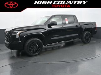 New 2026 Toyota Tundra SR5 image 1