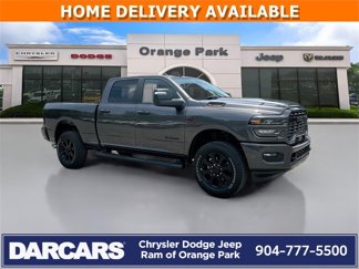 New 2025 RAM 2500 Big Horn image 1