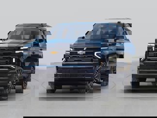 New 2025 Chevrolet Suburban RST image 1