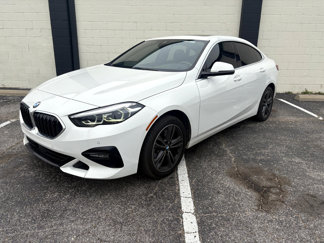 Used 2021 BMW 228i xDrive Gran Coupe w/ Convenience Package image 1