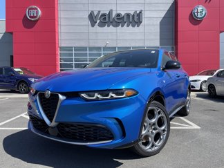 Used 2024 Alfa Romeo Tonale Ti image 1