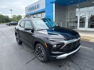 New 2026 Chevrolet TrailBlazer LT w/ Convenience Package image 1
