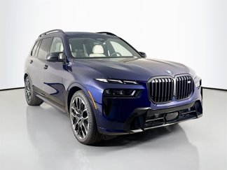 New 2026 BMW X7 M60i image 1