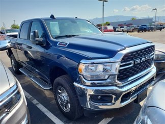Used 2024 RAM 2500 Big Horn w/ Bed Utility Group image 1