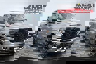 New 2025 RAM 1500 Big Horn image 1