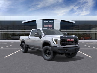 New 2026 GMC Sierra 2500 AT4X w/ AT4X AEV Edition image 1