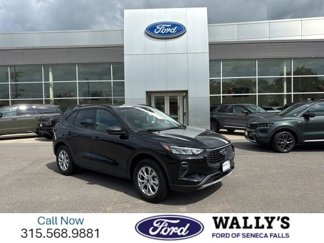 New 2025 Ford Escape Active image 1