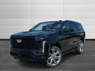 New 2025 Cadillac Escalade Sport Platinum video 1