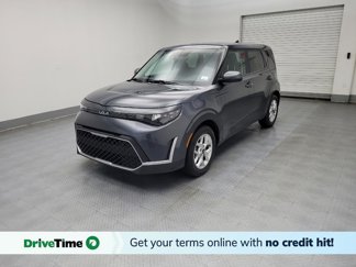 Used 2023 Kia Soul LX w/ Option Group 015 image 1