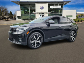 New 2025 Volkswagen ID.4 Pro S image 1