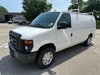 Used 2010 Ford E-250 and Econoline 250 image 1