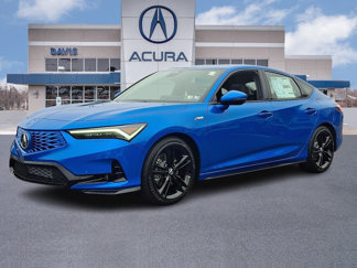 New 2026 Acura Integra A-Spec image 1