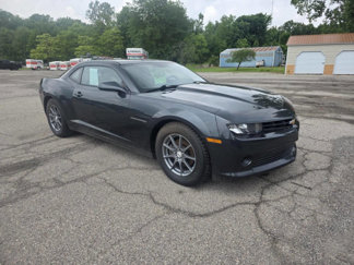Used 2014 Chevrolet Camaro LT image 1