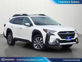 New 2025 Subaru Outback Touring XT image 1