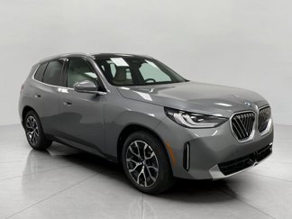 New 2026 BMW X3 xDrive30 video 1