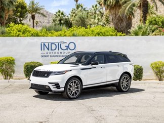 New 2026 Land Rover Range Rover Velar Dynamic SE image 1