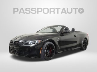 New 2026 BMW M4 xDrive Competition image 1