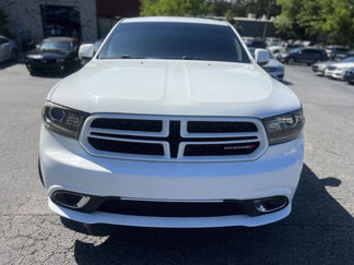 Used 2017 Dodge Durango GT w/ Nav & Power Liftgate Group image 1