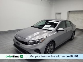 Used 2023 Kia Forte LXS image 1